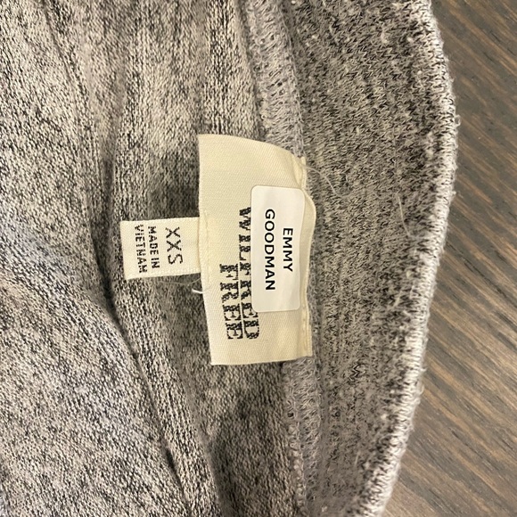 WILFRED FREE TYRA SKIRT - Picture 4 of 5